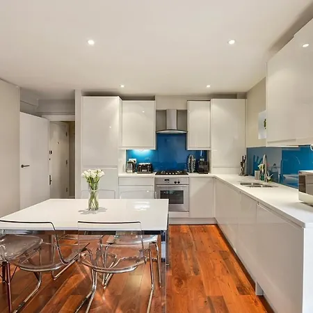 Chic High-end 1bd Flat - Near Borough Market! * London