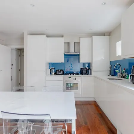 Chic High-end 1bd Flat - Near Borough Market! Apartment