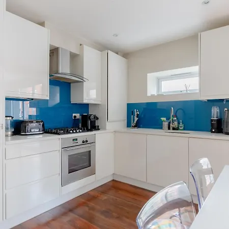 Chic High-end 1bd Flat - Near Borough Market! London