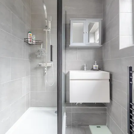 Spacious 1bd Flat - 4 Mins To Regent's Canal! Apartment London