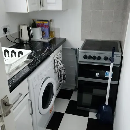 Heart Of Deptford Appartement Londres