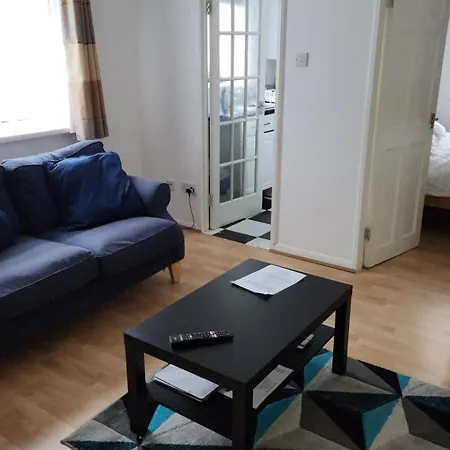 Appartement Heart Of Deptford Londres