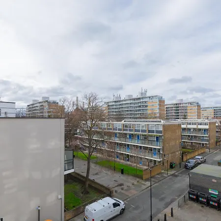 Superbly Located 2bd Flat Heart Of Pimlico! Apartment London