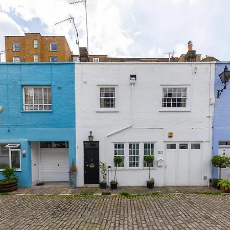 Beautifully Curated 2bd Flat Tyburnia London! Apartment *