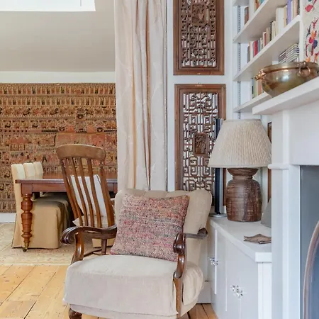 Beautifully Curated 2bd Flat Tyburnia London! *