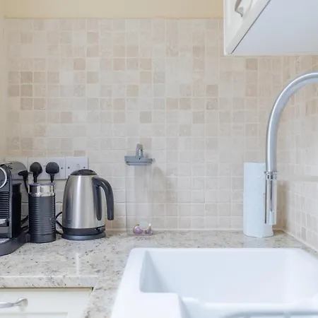 Beautifully Curated 2bd Flat Tyburnia London!