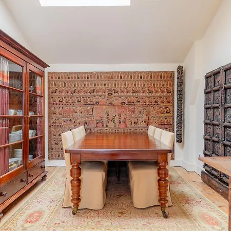 Beautifully Curated 2bd Flat Tyburnia London! Apartment