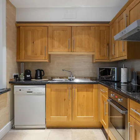 The Knightsbridge Palace By La Reserve Apartamento