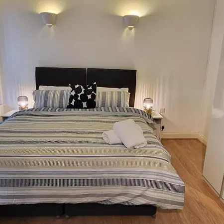 1 Bed, G-floor Close To O2, Excel And Airport
