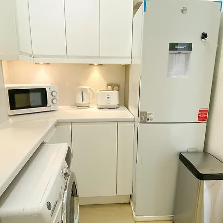Apartment Roomy 3bd By Hampstead Heath! *