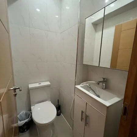 Marble Arch Luxury Collection Apartment *