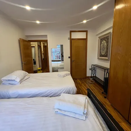 Apartment Marble Arch Luxury Collection