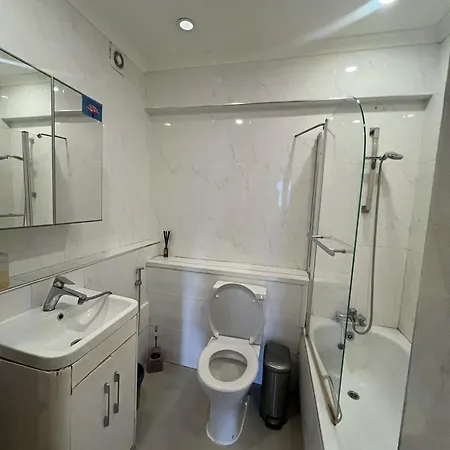 Marble Arch Luxury Collection