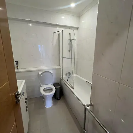 Marble Arch Luxury Collection Apartment