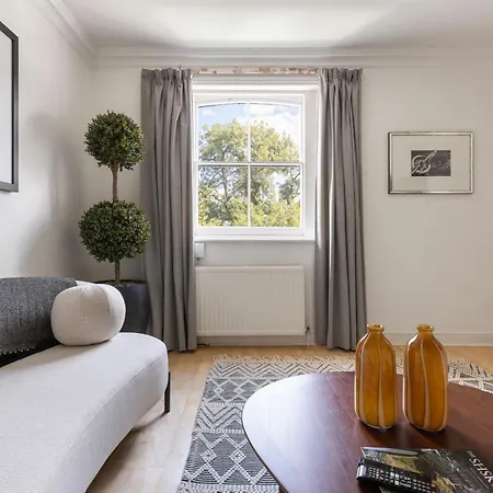 The South Kensington Palace By La Reserve Appartamento Londra