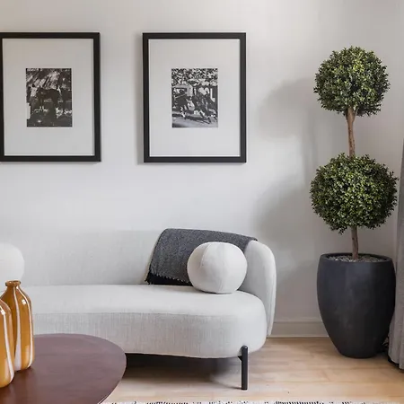 The South Kensington Palace By La Reserve Apartamento Londres