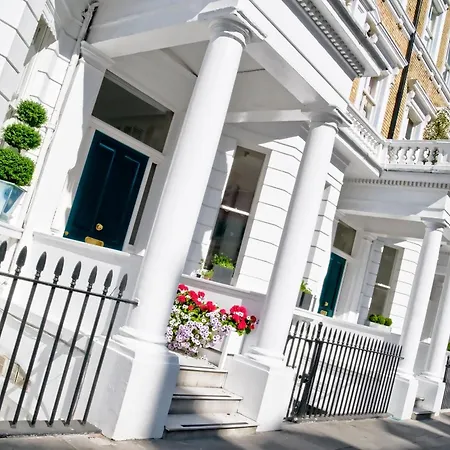 The South Kensington Palace By La Reserve *