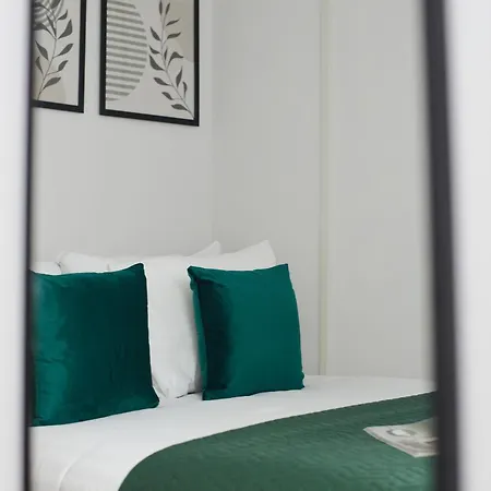 The South Kensington Palace By La Reserve Apartamento Londres