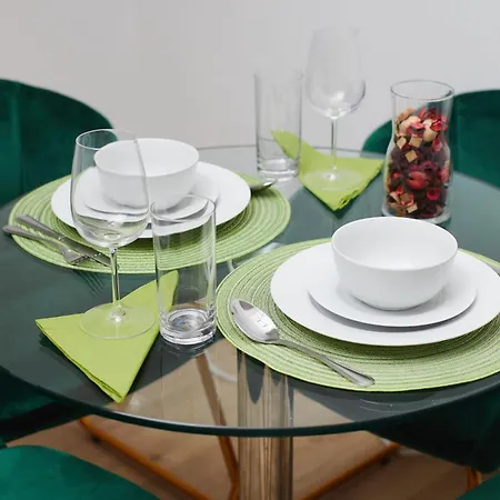 Apartamento The South Kensington Palace By La Reserve *