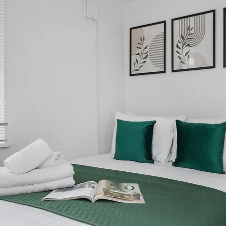 The South Kensington Palace By La Reserve Apartamento Londres