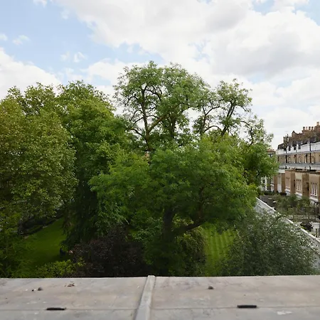 Appartamento The South Kensington Palace By La Reserve *