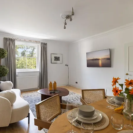 Apartamento The South Kensington Palace By La Reserve