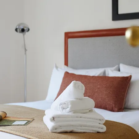 The South Kensington Palace By La Reserve Apartamento Londres