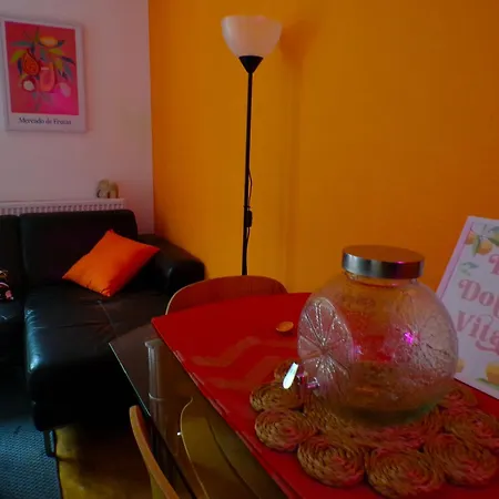 Apartment Paddington, Orange - Center London
