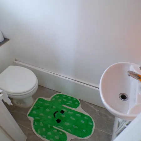 Paddington, Orange - Center Apartment London