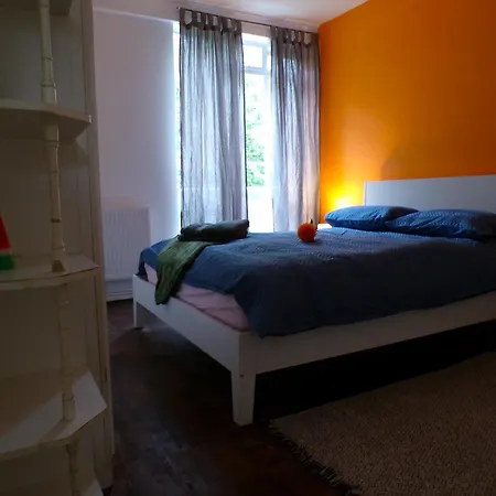 Apartment Paddington, Orange - Center London