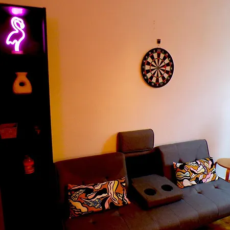 Apartment Paddington, Orange - Center London