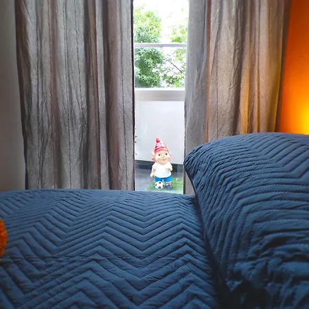 Apartment Paddington, Orange - Center London