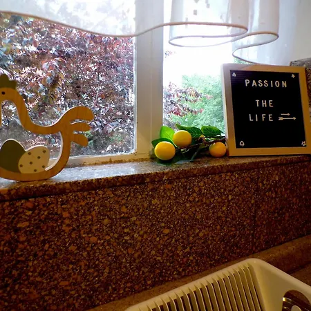 Apartment Paddington, Orange - Center
