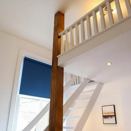 Zee Homes W6 Londen
