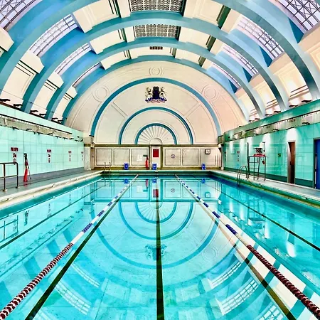 Mayfair By Oxford Street - Luxurylondonstays London