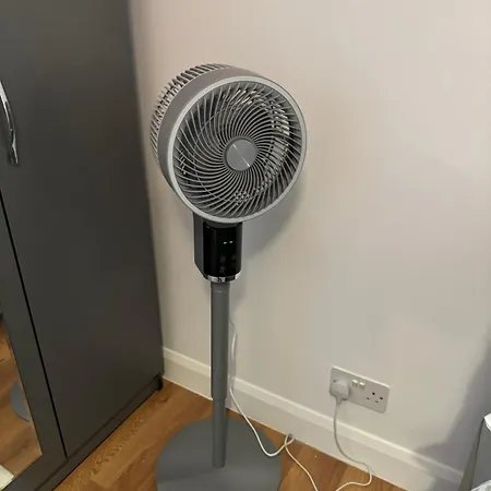London Apartment