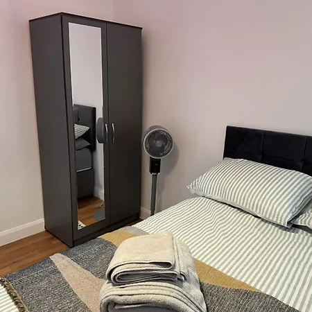 Apartment London Apartment *