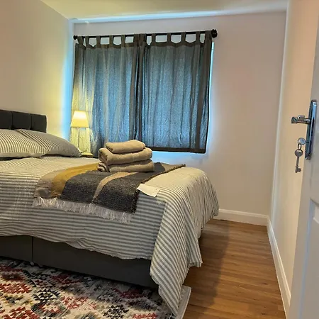 London Apartment Londen
