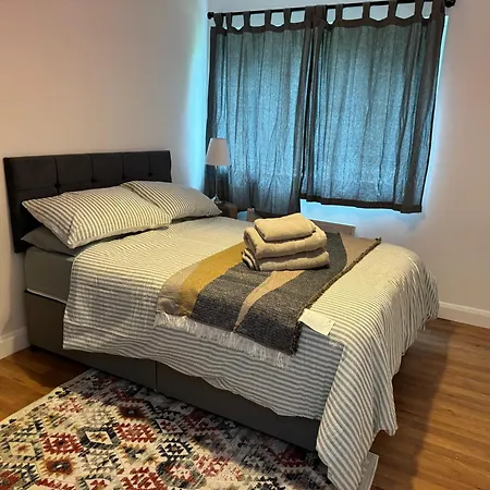 London Apartment Appartement