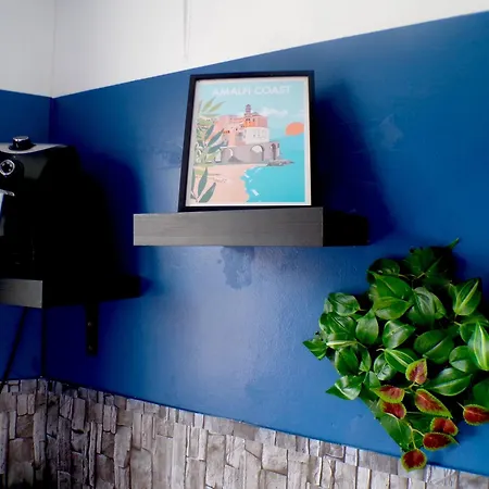 Appartamento West Kensington - Santorini *