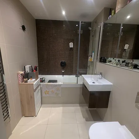 Homestay Camden Regent Canal Double Private Bathroom London
