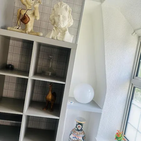 Bliss Getaway Bromley