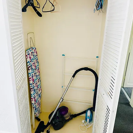 Bliss Getaway Apartment Bromley