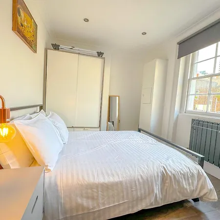 Apartamento Conway *
