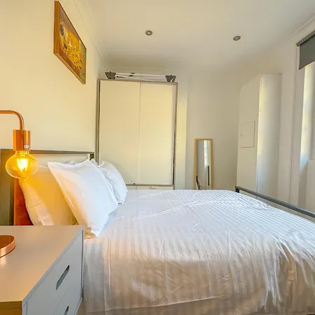 Apartment Conway