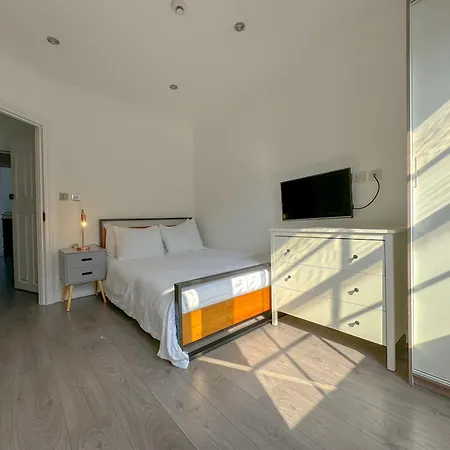 Apartment Conway *