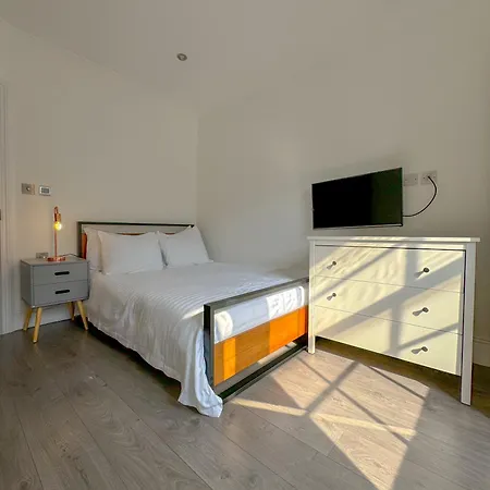 Conway Apartment