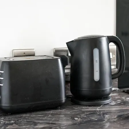 Stylish With Wifi And Easy Access To