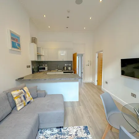 Conway Apartment London