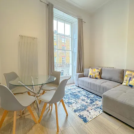 Conway Apartment
